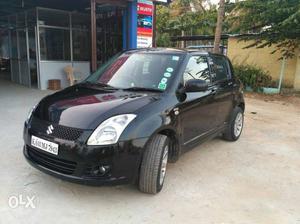  Maruti Suzuki Swift diesel  Kms