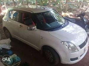  Maruti Suzuki Swift diesel  Kms