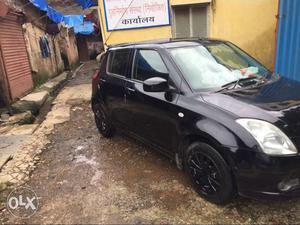 Maruti Suzuki Swift petrol  Kms  year