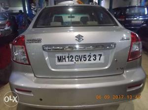  Maruti Suzuki Sx4 petrol  Kms