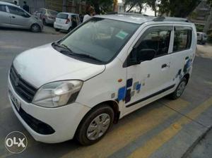 Maruti Suzuki Wagon R 1.0 Lxi Cng, , Cng