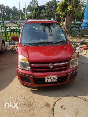 Maruti Suzuki Wagon R 1.0 Lxi, , Petrol