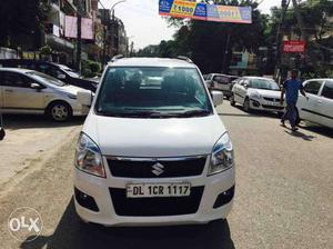 Maruti Suzuki Wagon R 1.0 Lxi, , Petrol