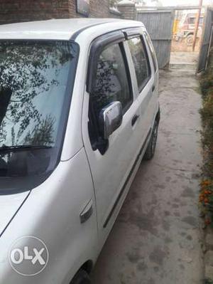 Maruti Suzuki Wagon R Duo cng  Kms  year