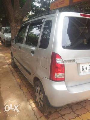  Maruti Suzuki Wagon R Duo petrol  Kms