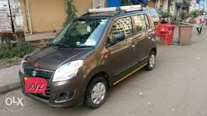 Maruti Suzuki Wagon R cng  Kms  year