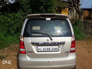  Maruti Suzuki Wagon R petrol  Kms