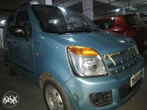 Maruti Suzuki Wagon R petrol  Kms  year