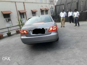  Mercedes-Benz E Class diesel  Kms