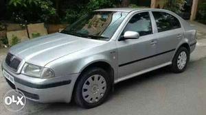 Skoda Octavia diesel  Kms  year