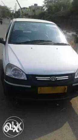 Tata Indica V2 diesel  Kms  year