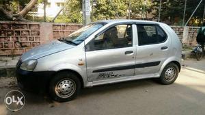 Tata Indica V2 diesel  Kms  year