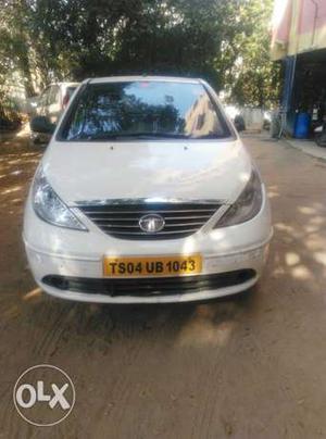 Tata Indica Vista Ls  Model Car Tax Plate For Sale