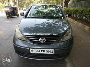  Tata Manza petrol  Kms