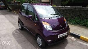 Tata Nano Twist XT petrol  Kms  year