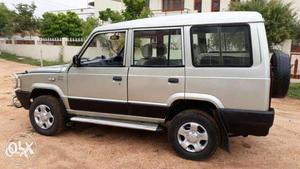 Tata Sumo Victa  model