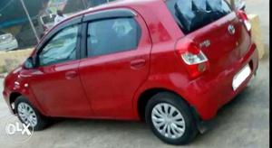 Toyota Etios Liva Gd, , Diesel