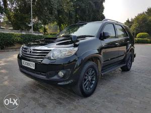 Toyota Fortuner 4x2 At, , Diesel