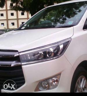  Toyota Innova diesel  Kms