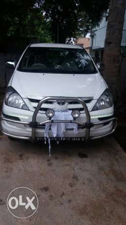 Toyota Innova diesel  Kms  year