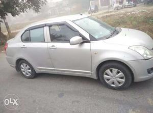 Urgent Sell Dzire CNG on papers