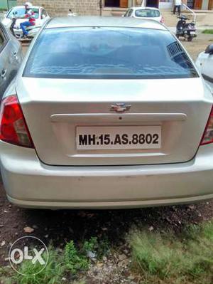 Urgently want to sell,Chevrolet Optra petrol  Kms 