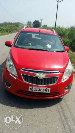  Chevrolet Beat diesel  Kms