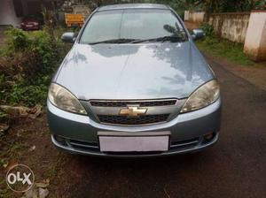 Chevrolet Optra Magnum Ls 2.0 Tcdi, , Diesel