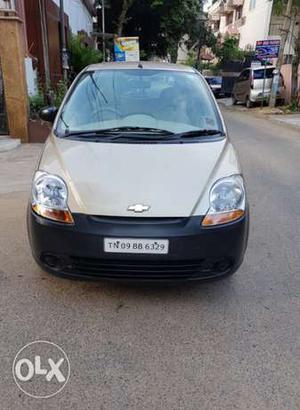 Chevrolet Spark 1.0 Bs-iii, , Petrol