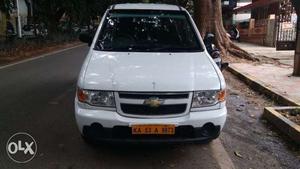 Chevrolet Tavera Neo 3 Ls- 10 Str Bs-iv, , Diesel