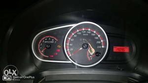 Ford Figo petrol  Kms  year