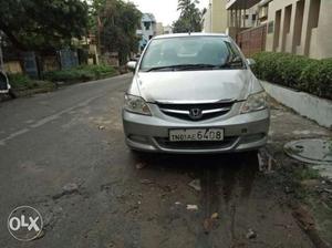 Honda City Zx Gxi, , Petrol