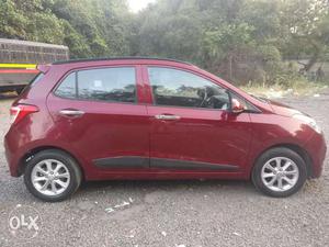 Hyundai Grand I10 Asta 1.2 Kappa Vtvt (o), , Petrol