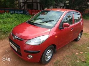 Hyundai I10 Era, , Petrol