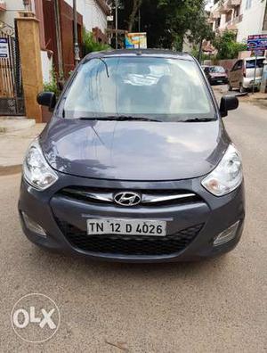 Hyundai I10 Magna 1.1 Irde, Petrol