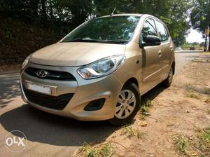 Hyundai I10 Sportz 1.2 Kappa, Petrol