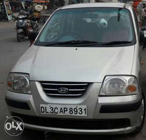 Hyundai Santro Xing Gl Plus, , Cng