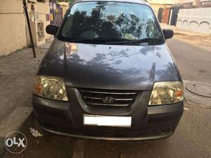 Hyundai Santro Xing Gls, , Petrol