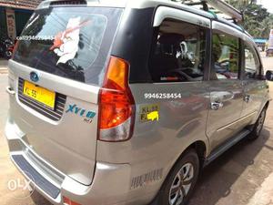 MAHINDRA XYLO D modal taxi only km