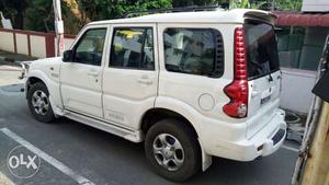 Mahindra Scorpio Vls 2.2 Mhawk, , Diesel