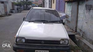  Maruti Suzuki 800 petrol.₹Tn 22