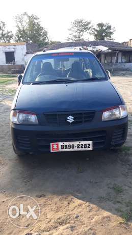  Maruti Suzuki Alto petrol  Kms