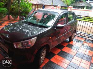 Maruti Suzuki Alto petrol  Kms  year