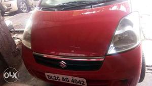 Maruti Suzuki Estilo Lxi Bs-iv, , Petrol