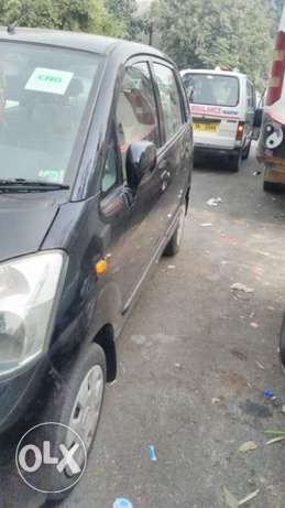 Maruti Suzuki Estilo Vxi Abs, , Cng