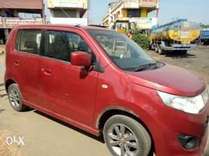 Maruti Suzuki Stingray Vxi, , Petrol