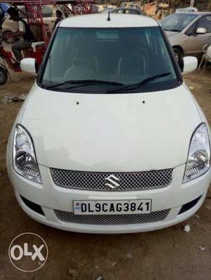 Maruti Suzuki Swift Dzire Ldi, , Diesel