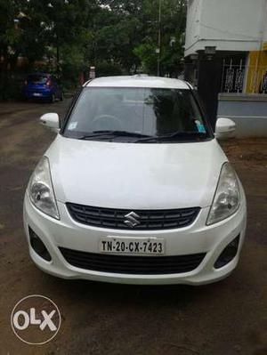 Maruti Suzuki Swift Dzire Vdi, , Diesel