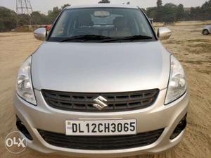 Maruti Suzuki Swift Dzire Zxi, , Petrol