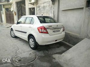  Maruti Suzuki Swift Dzire diesel  Kms